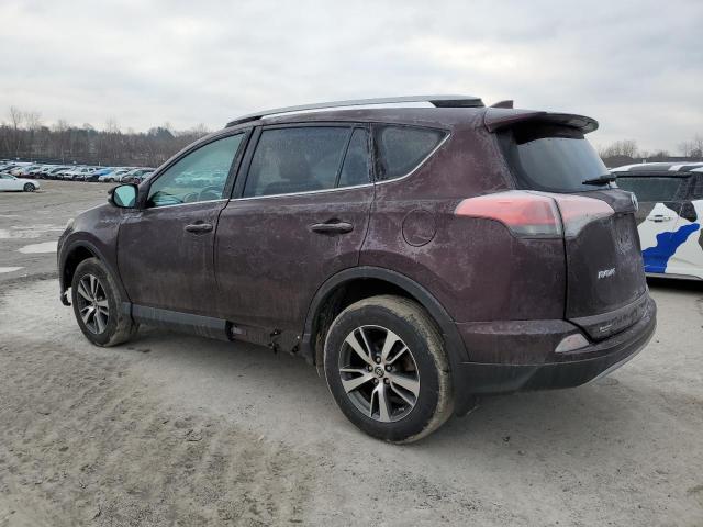 2018 TOYOTA RAV4 ADVEN 2T3RFREV7JW778758