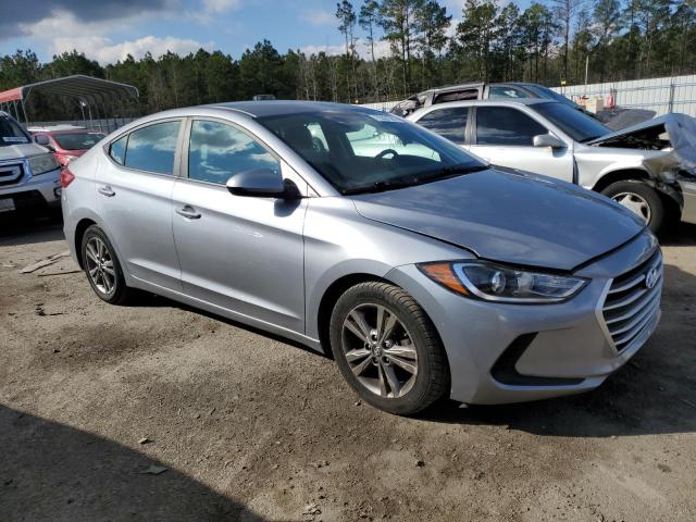 2017 HYUNDAI ELENTRA - 5NPD84LF1HH061518