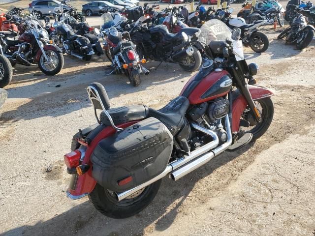 2022 HARLEY-DAVIDSON FLHCS - 1HD1YBK16NB030435