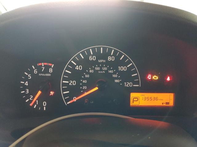 2015 CHEVROLET CITY EXPRE - 3N63M0ZN6FK719588