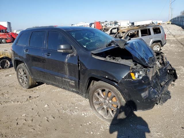 1C4RJFBG4GC434738 Jeep Grand Cherokee Limited