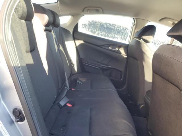 2020 HONDA INSIGHT EX - 19XZE4F50LE003172