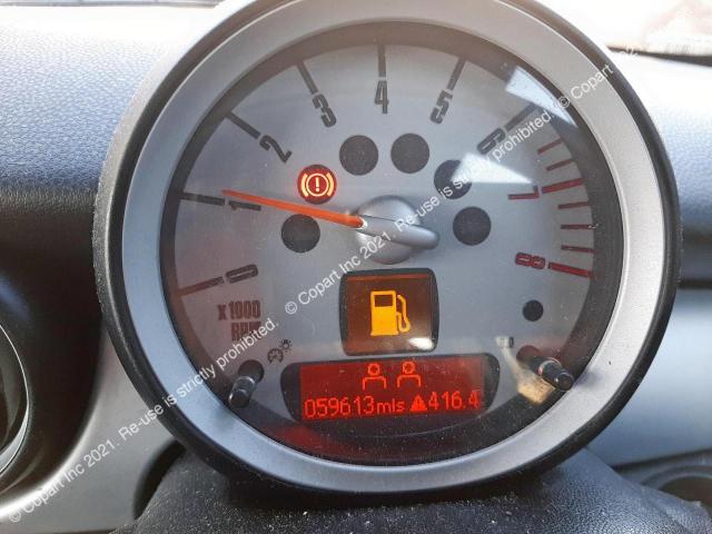 WMWSU32060TY94870 Mini Cooper