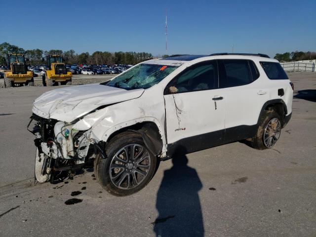 2020 GMC ACADIA AT4 - 1GKKNLLS9LZ108324