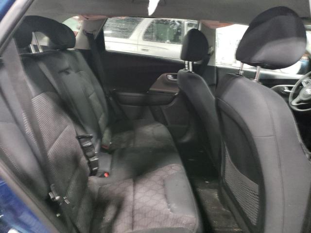 2019 KIA NIRO FE KNDCB3LC4K5236235