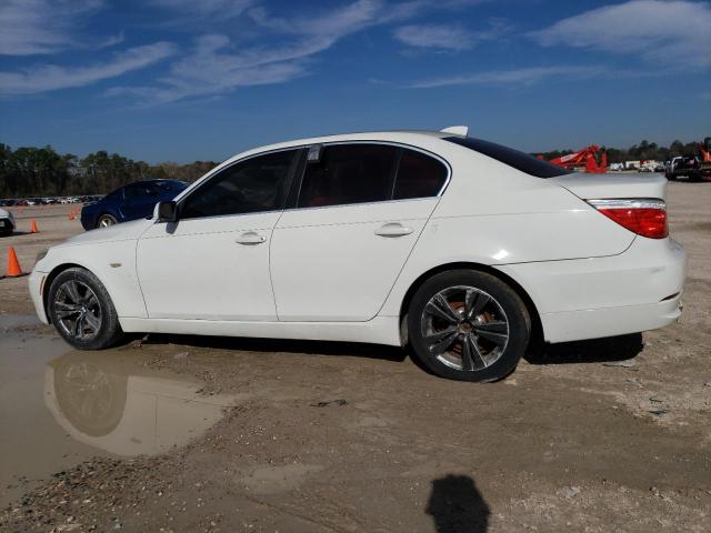 WBANU5C59AC364123 BMW 528 I