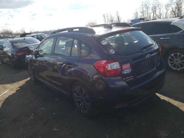 JF1GPAS62G8220761 Subaru Impreza