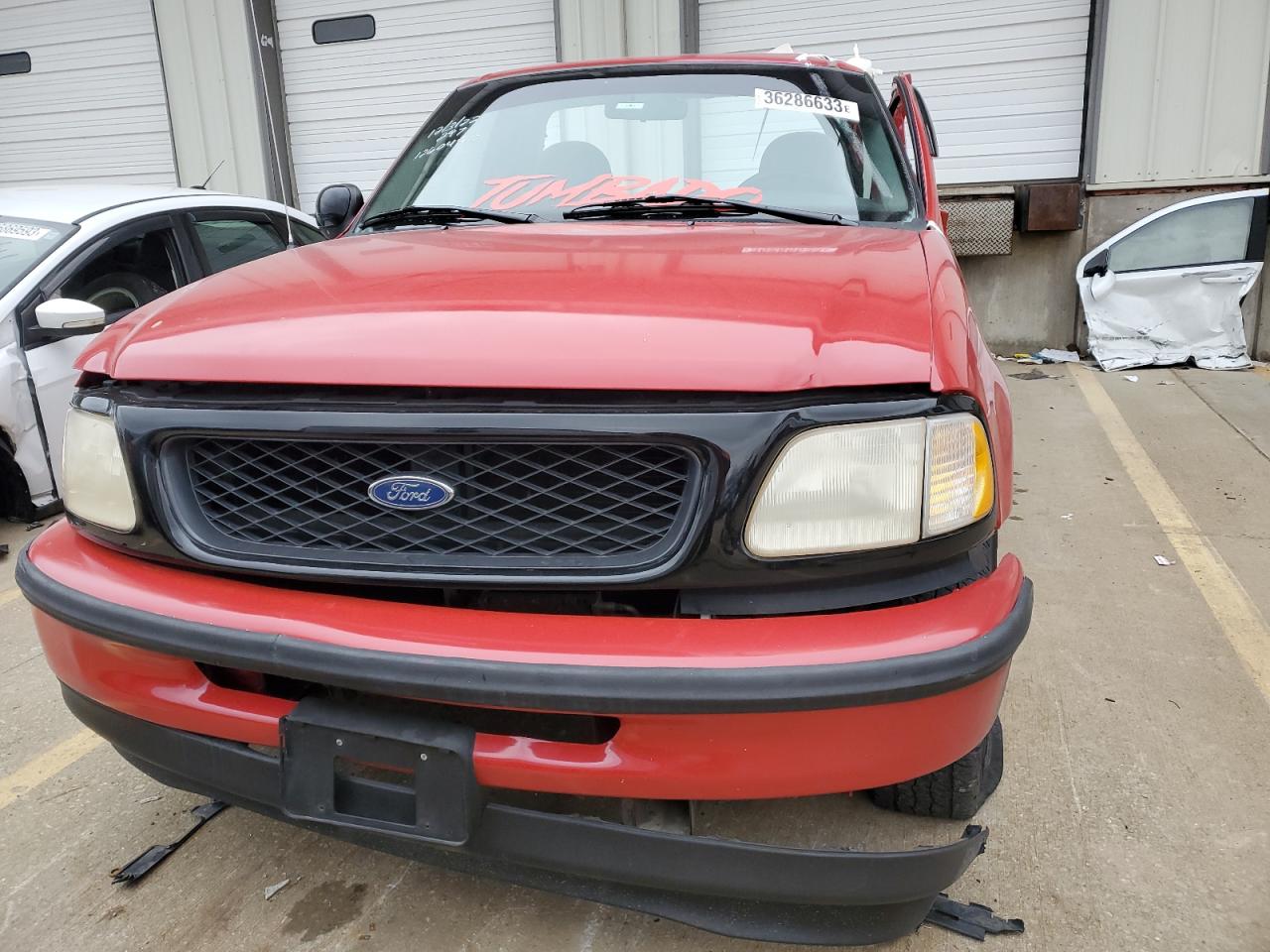 1998 Ford F-150 - Image 5