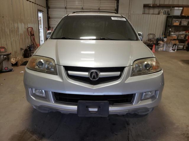 2HNYD18665H555943 Acura Mdx Touring