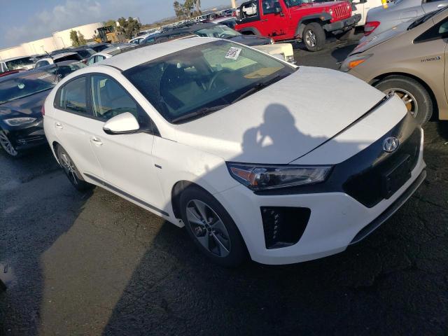 KMHC75LH1KU050114 Hyundai IONIQ