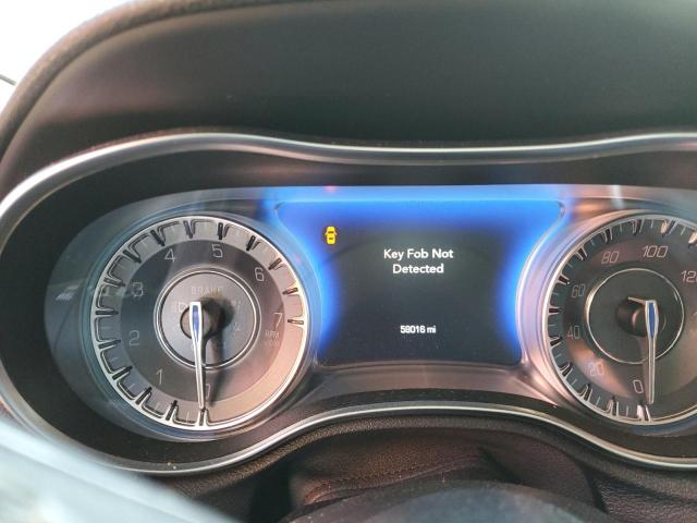 2020 CHRYSLER 300 LIMITE - 2C3CCAEG4LH124356