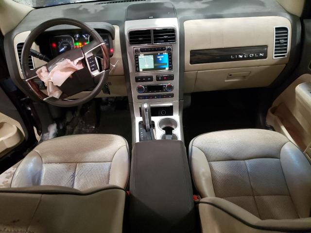 2LMDJ8JC6ABJ18138 Lincoln MKX