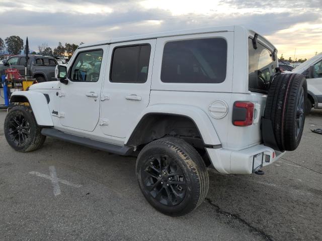1C4HJXEG4PW520840 Jeep Wrangler Sahara