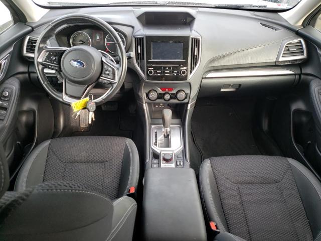 2020 SUBARU FORESTER P JF2SKAGC6LH503158