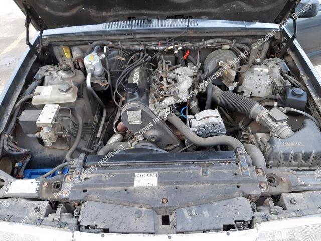 YV1945853P1084749 Volvo 940