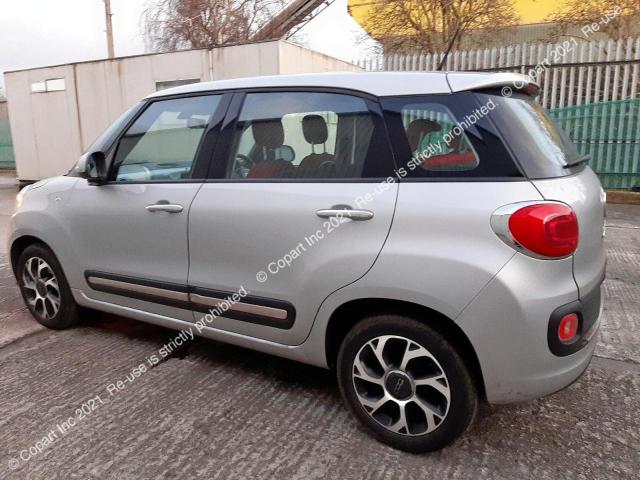 ZFA19900005359199 Fiat 500l Pop S