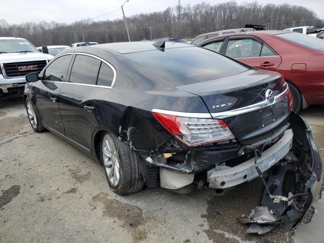 1G4GB5G37FF306099 | 2015 BUICK LACROSSE