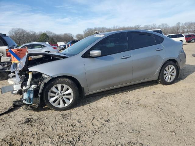 2014 Dodge Dart 