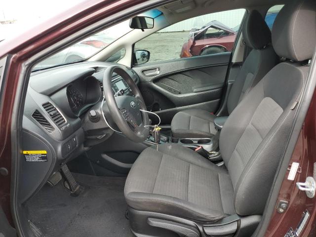 3KPFL4A74HE068664 KIA FORTE LX