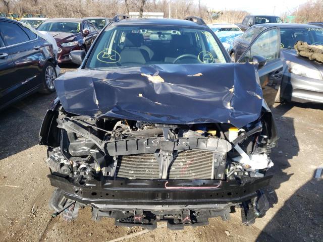JF1GPAS62G8220761 Subaru Impreza