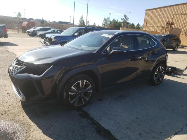 2020 LEXUS UX 200 - JTHX3JBH0L2024241