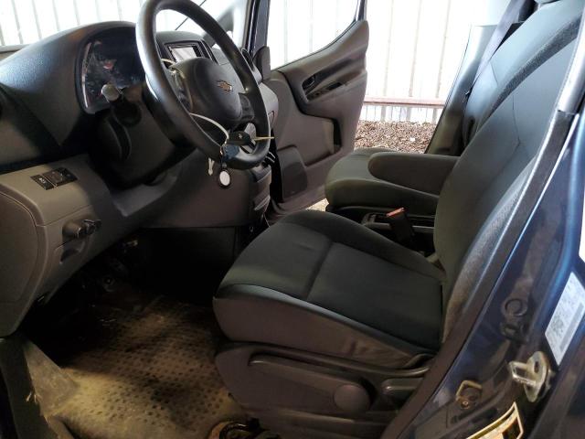 2015 CHEVROLET CITY EXPRE - 3N63M0ZN6FK719588