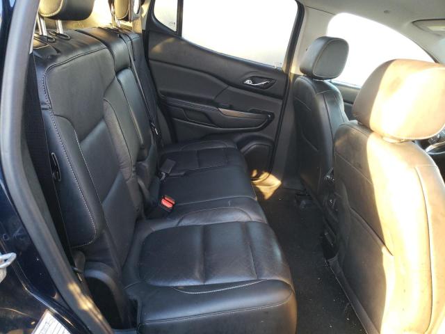 1GKKNMLS1HZ215753 GMC Acadia