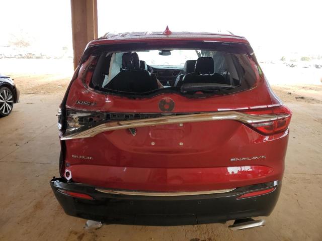 2018 BUICK ENCLAVE ES - 5GAERBKW8JJ192211