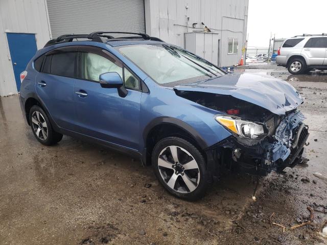 JF2GPBKC9EH247461 Subaru Xv Crosstrek 2.0i Hybrid Touring