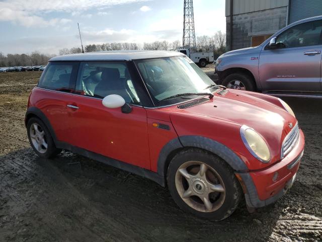 WMWRC33484TJ59011 Mini Cooper