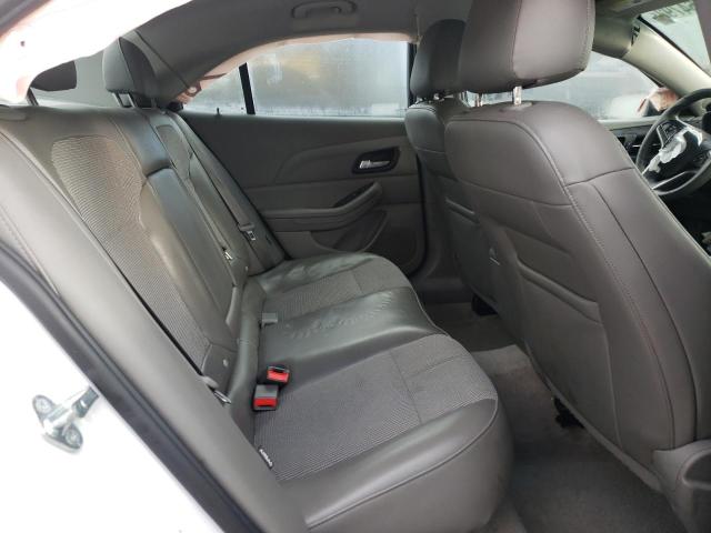 2016 CHEVROLET MALIBU LIM - 1G11C5SA5GF149552