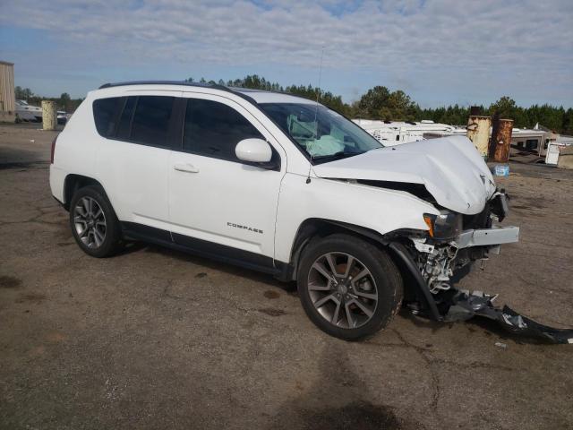 1C4NJCEA2GD703172 Jeep Compass Latitude