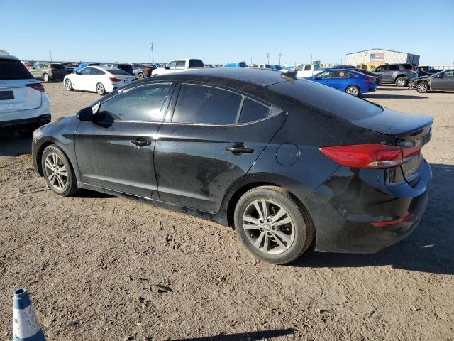 2018 HYUNDAI ELANTRA SE - 5NPD84LF4JH283430