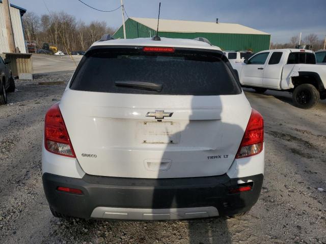 2016 CHEVROLET TRAX 1LT 3GNCJLSB9GL168377