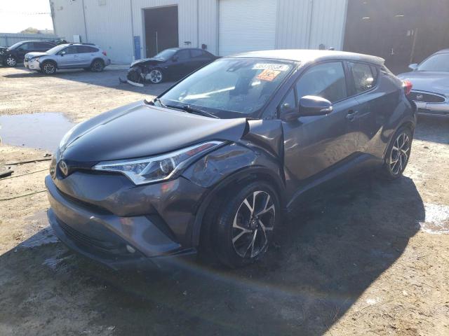NMTKHMBX6JR022312 2018 Toyota C-Hr Xle