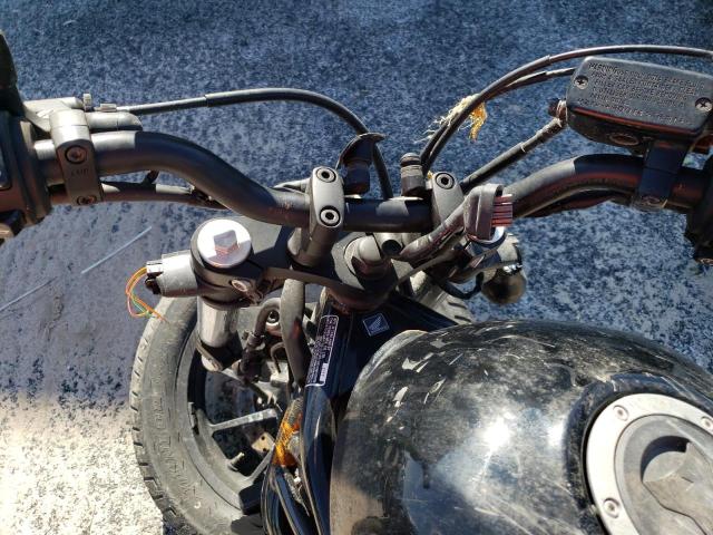 2017 HONDA CMX300 A MLHNC5356H5000369