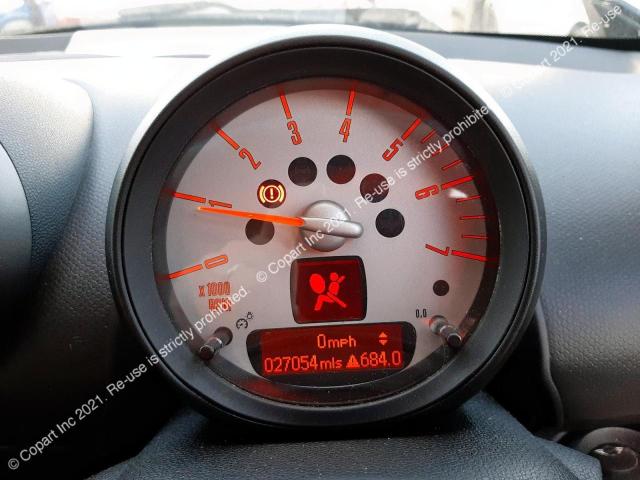 WMWZD32000WL40740 Mini Countryman