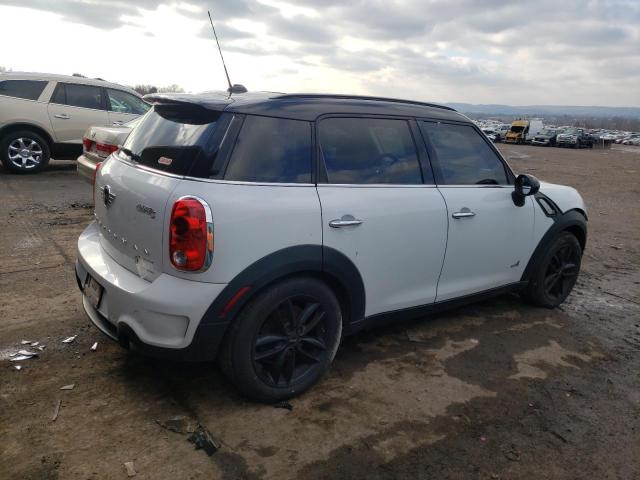 WMWZC5C56EWP40821 Mini Cooper S Countryman