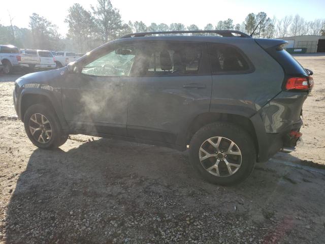 1C4PJMBS7EW308465 Jeep Cherokee