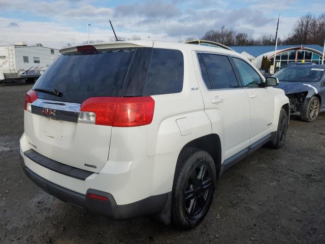 2GKFLVEK3F6236428 GMC Terrain Sle