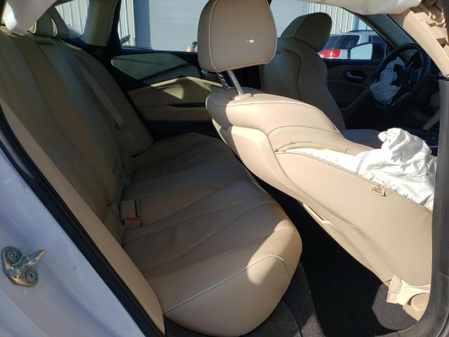 2021 ACURA TLX ADVANC 19UUB6F64MA003561