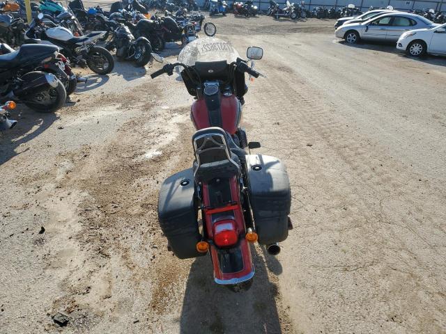 2022 HARLEY-DAVIDSON FLHCS - 1HD1YBK16NB030435