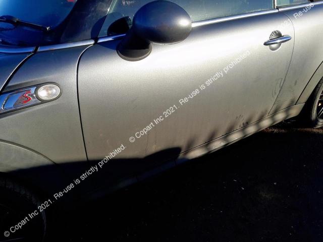 WMWZP32080TY86582 Mini COOPER S