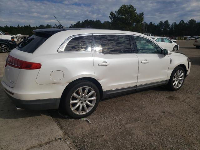 2LMHJ5FR0ABJ07519 Lincoln MKT