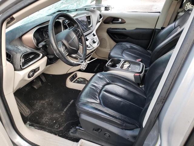 2018 CHRYSLER PACIFICA T - 2C4RC1BG9JR262024