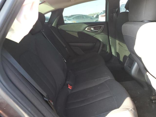 2016 CHRYSLER 200 LIMITE 1C3CCCAB4GN144464