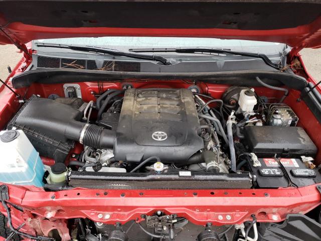 2019 TOYOTA TUNDRA CRE - 5TFEY5F19KX255350