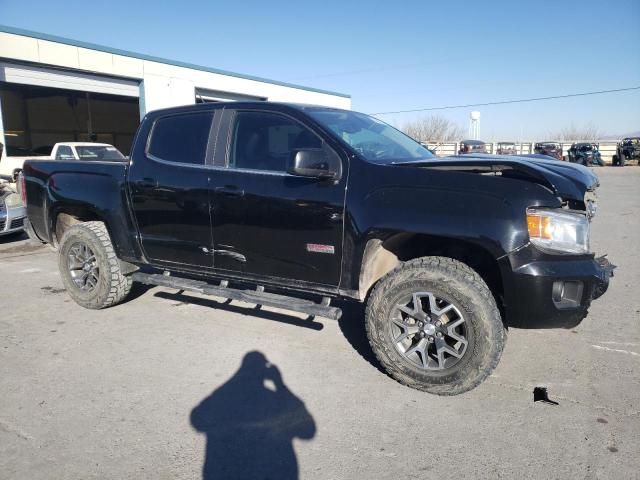 1GTG6CE38G1375236 GMC CANYON SLE