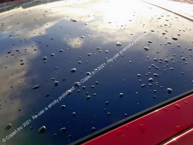 SAJBB4AK3JCY54301 Jaguar Xf V6 S D