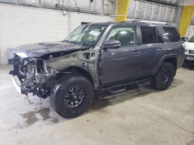 2018 Toyota 4Runner 